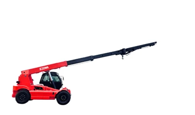 SOCMA 11TON Telehandler