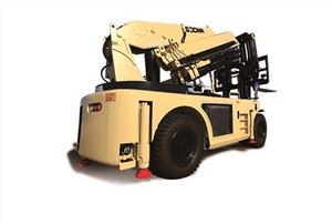 Fforch godi Craen Pawb yn Un