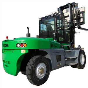 18 Trucks Ton Forklift Ar gyfer Lumber Yards