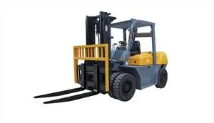 Fforch godi Lifft Uchel 5 Ton
