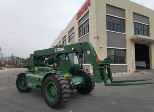 Hanes Byr O Ddatblygiad Trinwyr Telesgopig