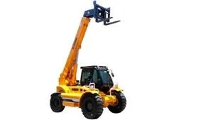 Fforch godi Telesgopig 2Ton
