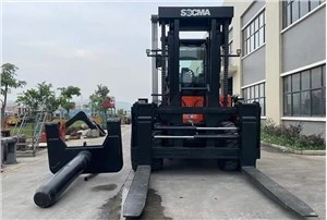 SocMA Offer Trwm 30t Fforch Godi